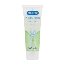 Durex Naturals Pure Lubricant síkosító 100 ml uniszex síkosító