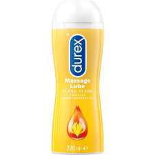 Durex Play 2in1 érzéki masszázs gél (200 ml) síkosító