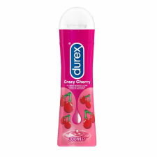 Durex Play - cseresznyés síkosító 100 ml síkosító
