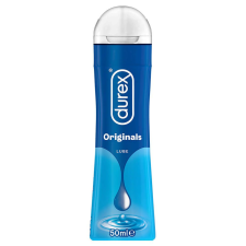 Durex Play Feel - vízbázisú síkosító (50ml) síkosító