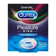 Durex Pleasure Ring Péniszgyűrű péniszgyűrű