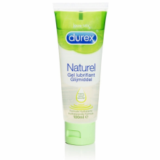 Durex - sikosító Naturel 100 ml síkosító