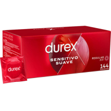  DUREX - SOFT SENSITIVE 144 DARAB óvszer