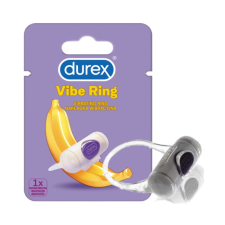 Durex Vibe Ring klasszikus vibrációs péniszgyűrű óvszer