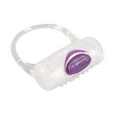 Durex Vibrations Ring vibráló péniszgyűrű péniszgyűrű