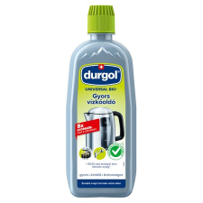 Durgol kávéfőző tisztító tabletta 10db/cs kávéfőző kellék
