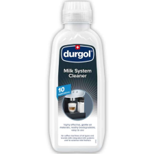 DURGOL tejrendszer tisztító, 500 ml, kávéfőzők tejrendszerének tisztításához kisháztartási gépek kiegészítői