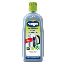 DURGOL univerzális bio vízkőoldó, 500 ml tisztító- és takarítószer, higiénia