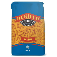 DURILLO DURUM TÉSZTA ORSÓ 500G alapvető élelmiszer