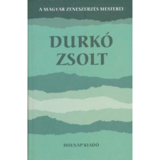  Durkó Zsolt egyéb könyv