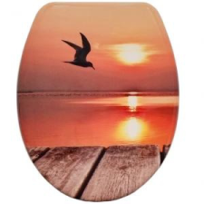  Duroplast wc tetõ sirályos P-S takarító és háztartási eszköz