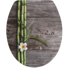  Duroplast Wc ülõke lassú záródás Relax Soft Close P-Z takarító és háztartási eszköz