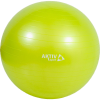  Durranásmentes labda Aktivsport 65 cm almazöld