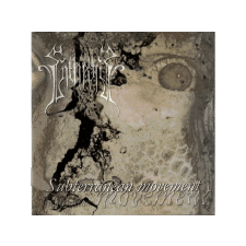 Dusktone Enthral - Subterranean Movement (Cd) heavy metal