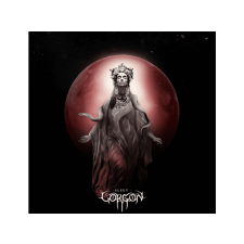 Dusktone Gorgon - Elegy (Cd) heavy metal