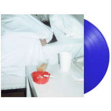  Duster - Together (Sad Boy Blue Vinyl) (Vinyl LP (nagylemez)) alternatív