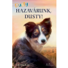  Dusty - Hazavárunk, Dusty!