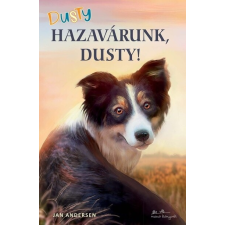  Dusty - Hazavárunk, Dusty! gyermek- és ifjúsági könyv