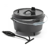  Dutch Oven öntöttvas főzőedény 3 liter 63006