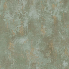  DUTCH WALLCOVERINGS TP1010 zöld betonhatású tapéta tapéta, díszléc és más dekoráció