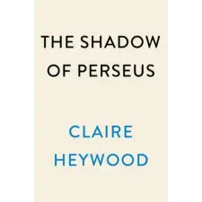 Dutton Books The Shadow of Perseus idegen nyelvű könyv