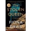 Dutton STOLEN QUEEN | DAVIS FIONA