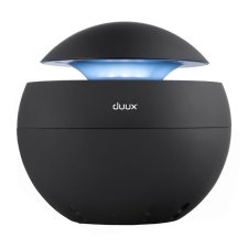 Duux Sphere Black beépíthető gépek kiegészítői