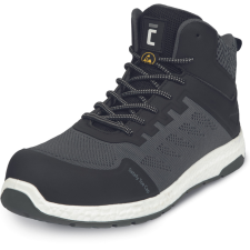  DUVAAG ESD S1PS SR bakancs szürke 36 munkavédelmi cipő