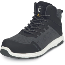  DUVAAG ESD S1PS SR bakancs szürke 43
