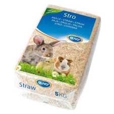 DUVO+ Alom rágcsálóknak 5kg szalma rágcsáló felszerelés