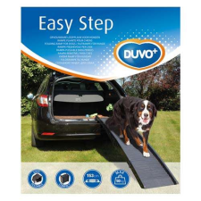  DUVO+ Easy Step autós rámpa 50kg-ig 153cm kutyafelszerelés