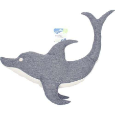  DUVO+ Eco puha kutyajáték XL 90x43x32cm delfin játék kutyáknak