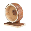  DUVO+ Fa futókerék apró rágcsálóknak 20x12x22,5cm