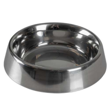  DUVO+ Fémtál hangyák ellen S 450ml 16cm kutyatál