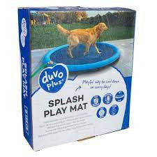  Duvo Plus - Nyári zuhany kutyáknak 150cm (65377496) szállítóbox, fekhely kutyáknak