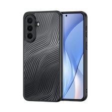 DUX DUCIS Aimo műanyag + szilikon tok Samsung Galaxy A37 5G fekete GP-182781 tok és táska