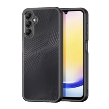 DUX DUCIS Aimo Samsung Galaxy A25 5G Tok - Fekete tok és táska