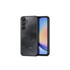 DUX DUCIS AIMO SAMSUNG GALAXY A35 5G A356B TPU-PC TOK FEKETE tok és táska