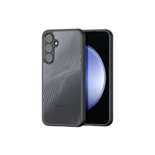 DUX DUCIS AIMO SAMSUNG GALAXY S23 FE S711 TPU-PC TOK FEKETE tok és táska