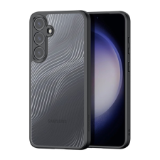 DUX DUCIS Aimo Samsung Galaxy S24 Tok - Fekete (GP-150992) tok és táska