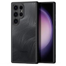 DUX DUCIS AIMO Samsung Galaxy S24 Ultra (SM-S928) tok fekete (GP-150994) tok és táska