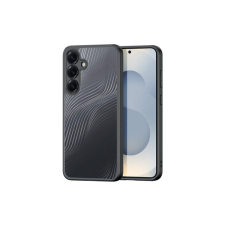 DUX DUCIS AIMO SAMSUNG GALAXY S25 S931 TPU-PC TOK FEKETE tok és táska