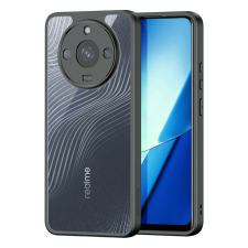 DUX DUCIS - Aimo Series - Realme 11 - Fekete (KF2313699) tok és táska