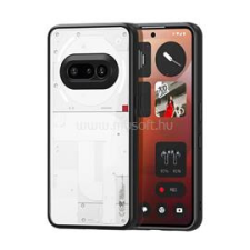 DUX DUCIS AIMO szilikon telefonvédő (ütésállóság, kameravédő, matt) FEKETE (GP-168429) tok és táska