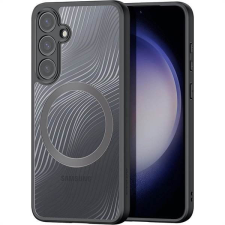 DUX DUCIS Aimo - Tartós hátlap Samsung Galaxy S24 Plus fekete tok tok és táska