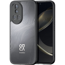 DUX DUCIS Aimo Tok Huawei Nova 12 - Fekete (6934913021972) tok és táska