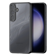 DUX DUCIS Aimo tok Samsung S24 - fekete tok és táska