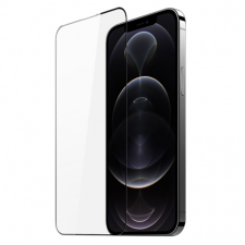 DUX DUCIS All Glass Full Coveraged üvegfólia iPhone 13 Pro Max mobiltelefon kellék