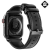 DUX DUCIS Apple Watch Ultra 2 49mm pótszíj fekete (GP-152507)