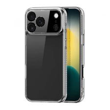 DUX DUCIS Clin műanyag + szilikon tok iPhone 17 Pro átlátszó tok és táska